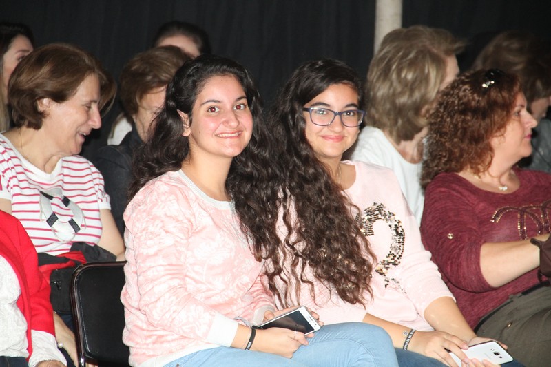 Salon Du Chocolat Beirut